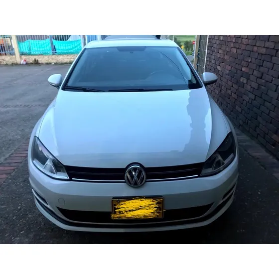 Volkswagen Golf 1.6 Comfortline