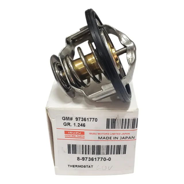 Termostato Agua Chevrolet Luv Dmax 3.0