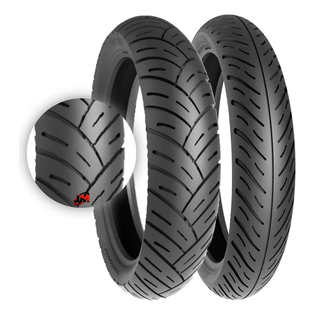 Llantas 300-18 Y 275-18 Timsun Ts628/ts627 Tt