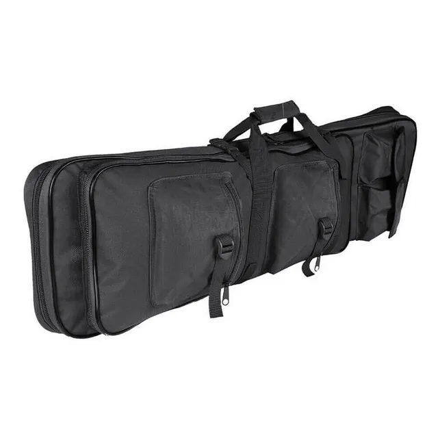 Estuche/funda Suave Para Rifle Color Negro 1m De Largo