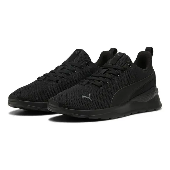 Zapatilla Puma Anzarun Lite Wns Negro Mujer