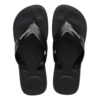Chinelo Havaianas Masculino Top Max Comfort AnatĂŽmica Macia Chinelo Havaianas Masculino Top Max Comfort AnatĂŽmica Macia