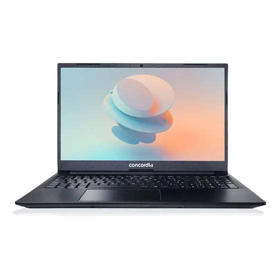 Notebook Concórdia C3115 I3 1115g4 8gb 128gb 15,6 Hd Freedos