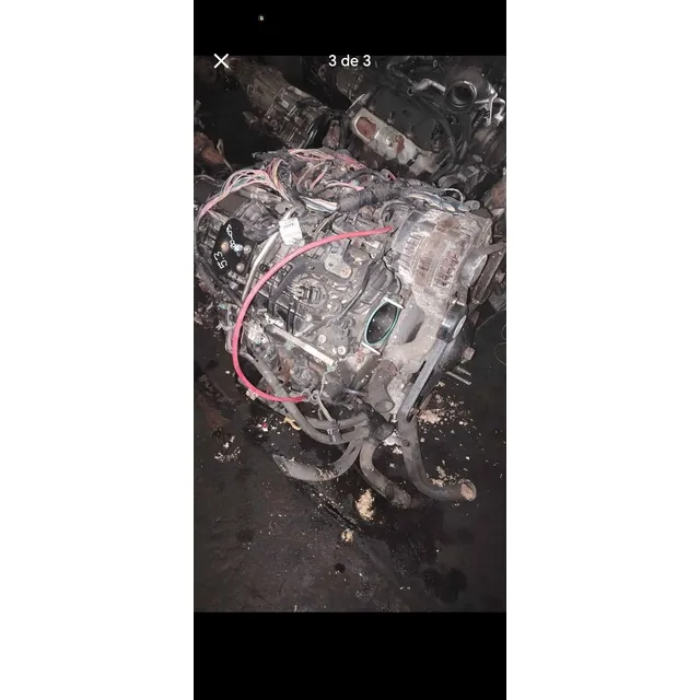 Motor 5.3 Chevrolet