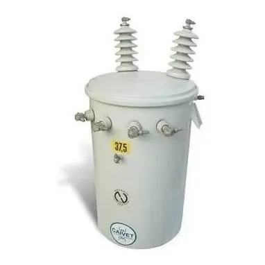Transformadores Caivet De 25 Kva, 37.5 Kva, 50kva, 75 Kva