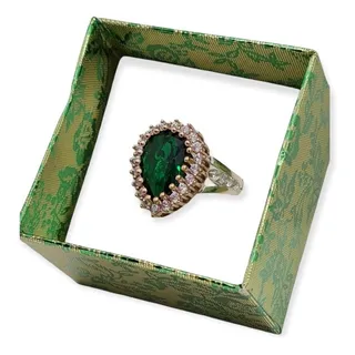 El anillo de la sultana hurrem existe sale