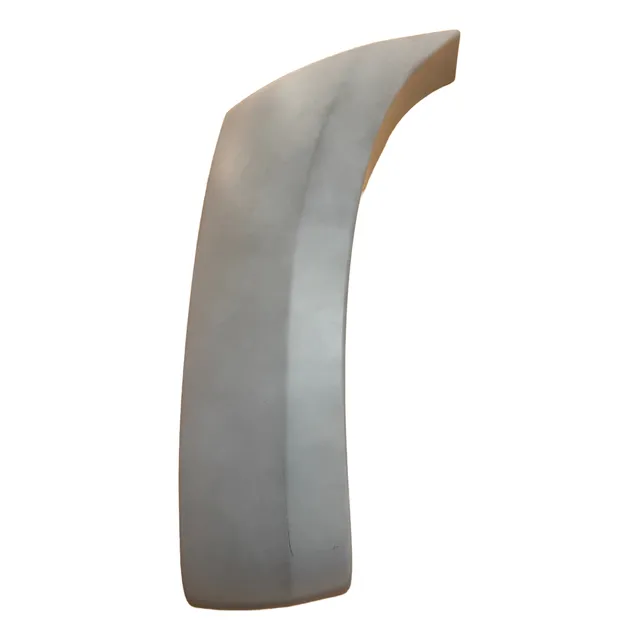 Buche Parachoque Delantero Mazda Bt50 Izq/der Original