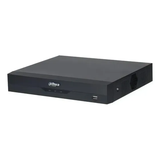 Dvr Dahua Xvr 16ch Pentahibrido Hasta 5mp Con Inteligencia | Cuotas sin interés