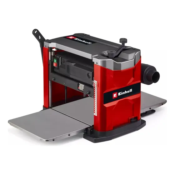 Cepilladora Estacionaria Te-sp 330 Einhell