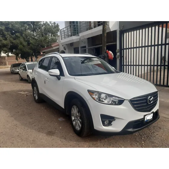 Mazda Cx-5 2.0 L I At
