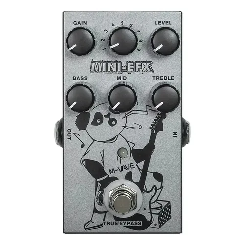 Pedal Guitarra DigiTech Trio+ Band Creator Looper Com Efeitos