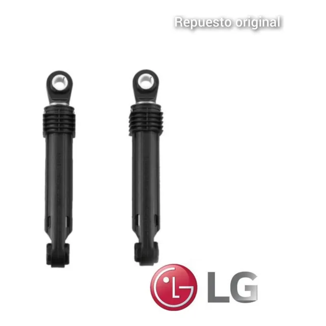 Amortiguadores Para Lavadoras LG Originales