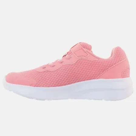 Tenis New Balance 578 Velcro Inf.a1 Coral Liso 31 Br