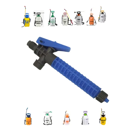 Gatilho Para Pulverizadores 5 8 11 Litros Multimarcas