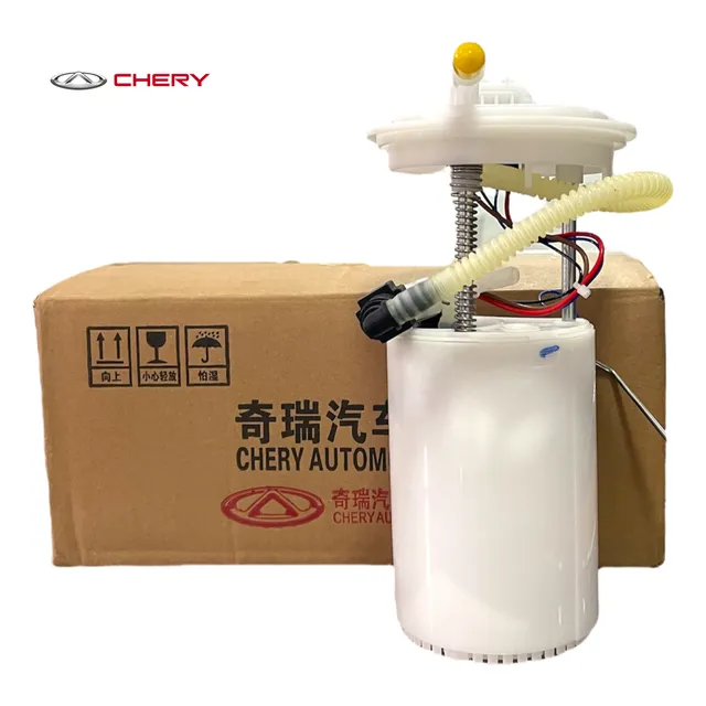 Modulo Bomba Gasolina Chery Tiggo 1 Pico Original