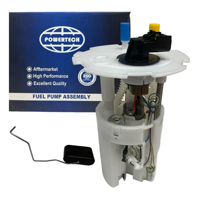 Bomba Gasolina Aveo Optra Desing Advance Limited Completa