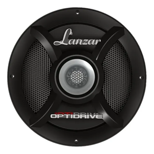 Altavoz Medio Lanzar Optidrive Otpti6hpro-8 6.5 1000w 8 Ohm