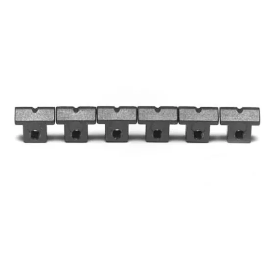 String Saver Graphtech Saddles Ps-8600-00 Tuneomatic Gotoh 