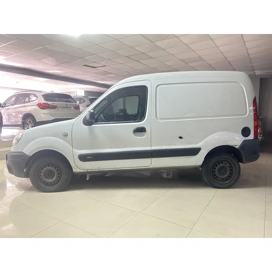Renault Kangoo Autentique 1.5 Diésel