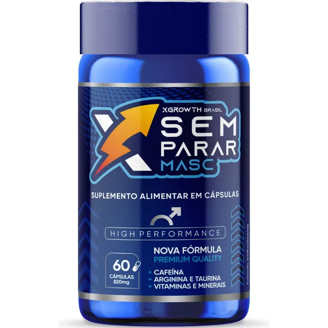 Remédio Sexual Masculino Estimulante Aumenta Testosterona
