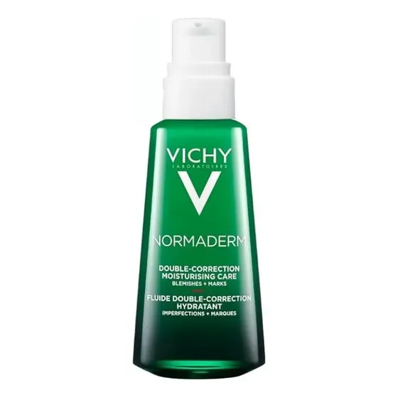 Crema Vichy Normaderm Phytosolution Doble Acción 50 ml | Cuotas sin interés