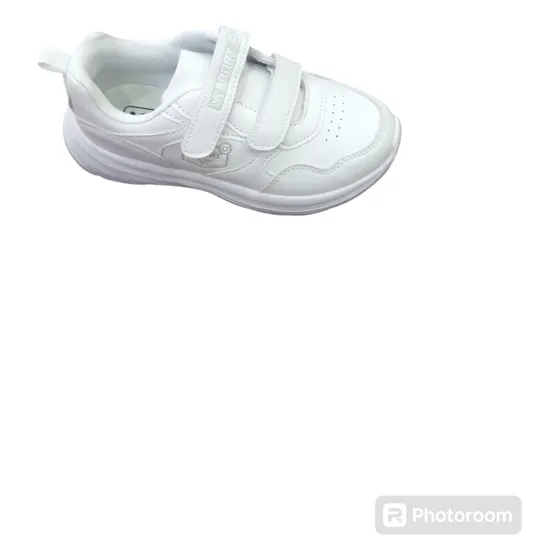 Zapatos Vita Kids  Deportivos Colegiales Unisex 2045