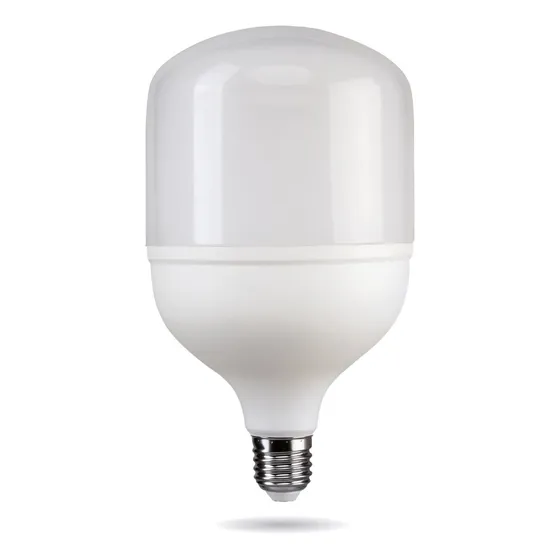 Lampara Led Alic 48w = 350w Luz Fría E27 Galponera Campanas Color de la luz Blanco frío
