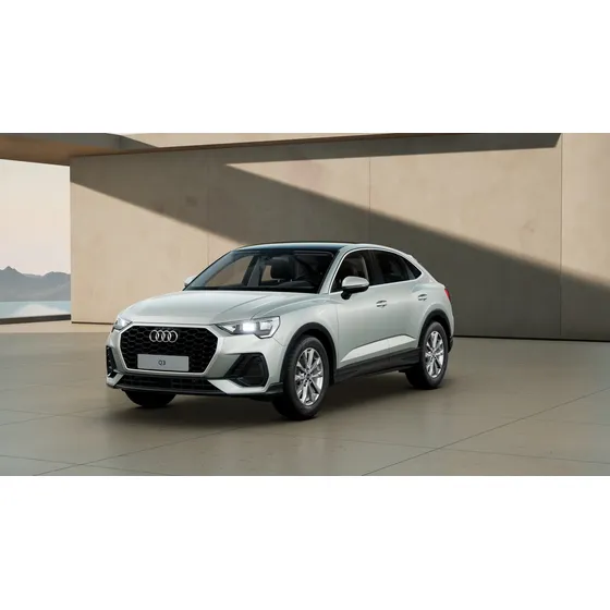 Audi Q3 Sportback 1.4 35tfsi Sportback 150 Cv