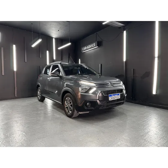 Citroën C3 1.6 Vti Feel