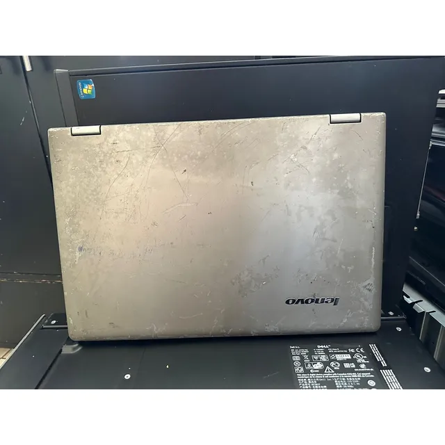 Computadora Lenovo Ideapad Yoga 13 Touch