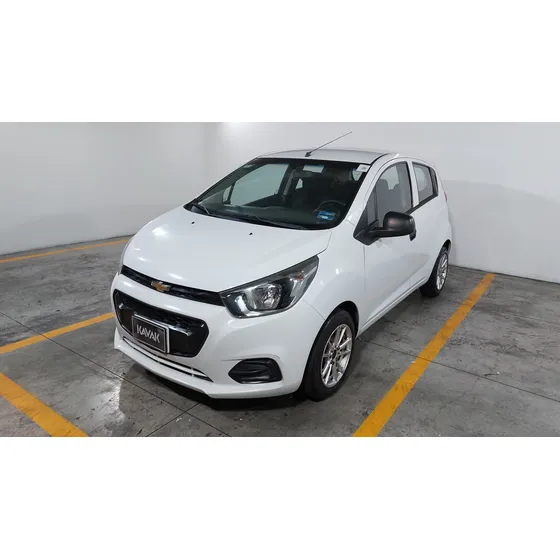 Chevrolet Beat 1.2 Lt B Mt