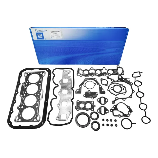Kit Juego De Empacadura Chevrolet Spark
