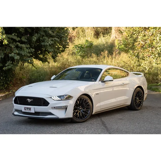 Ford Mustang 5.0 V8 Ti-vct Gasolina Gt Premium Selectshift