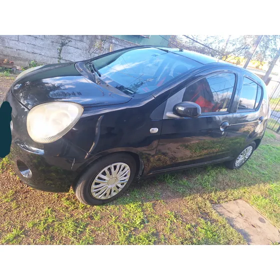 Geely Lc 1.0 Full