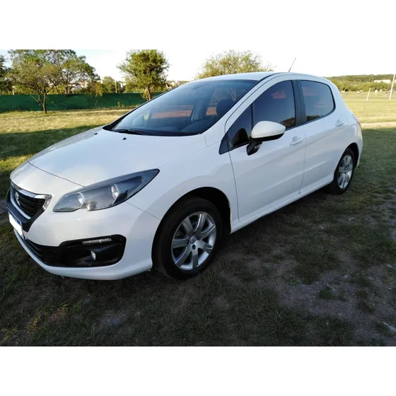 Peugeot 308 1.6 Active