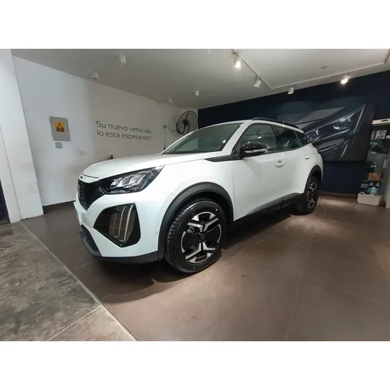 Peugeot 2008 1.0t Allure