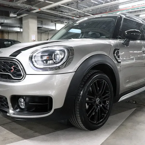 Mini Countryman 2020 2.0 F60 Cooper S Chili All4