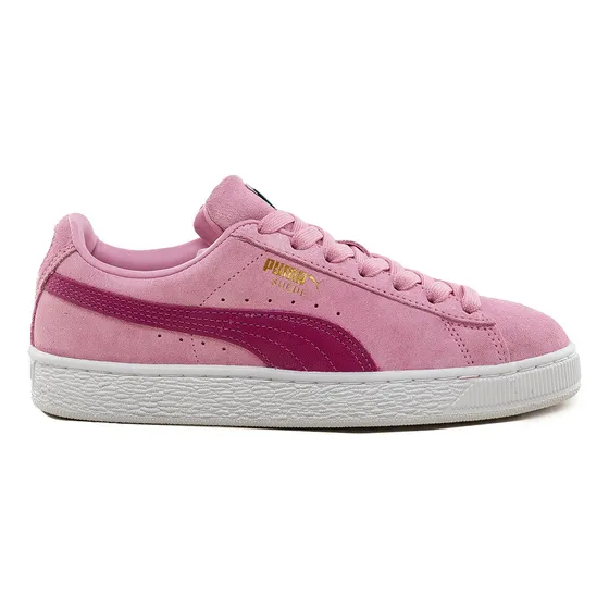 Zapatillas Suede Classic Puma Puma Tienda Oficial