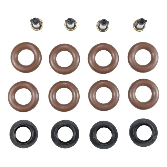 Kit Rep Inyect Multiport Stratus 2.4l 4 Cil 01/04 Kemparts