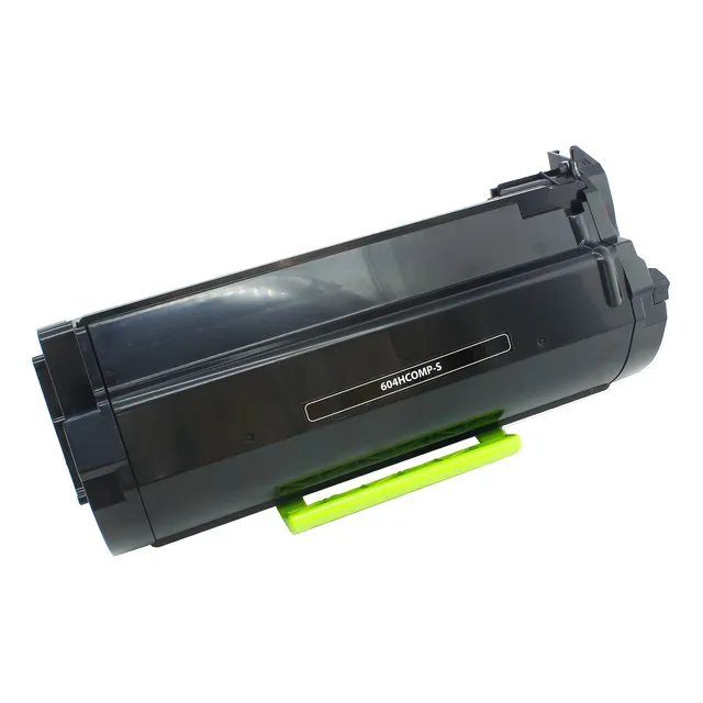 Toner 604h Compatible Con Lexmark Mx611dhe
