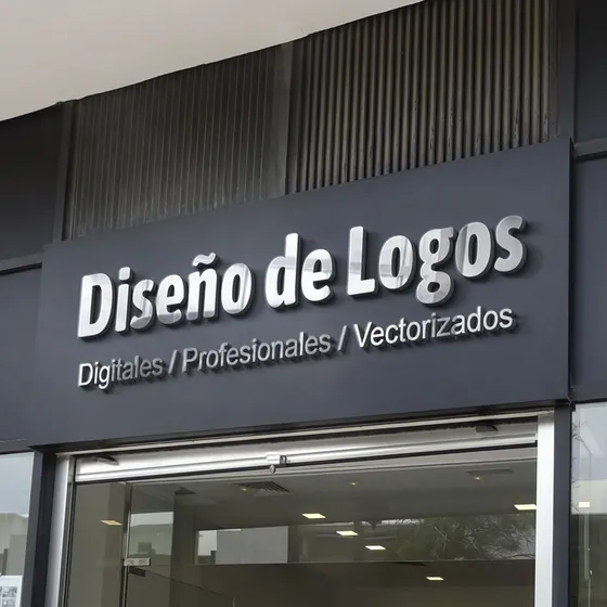 Diseño De Logos / Diseño Gráfico Logotipos Vectorizados