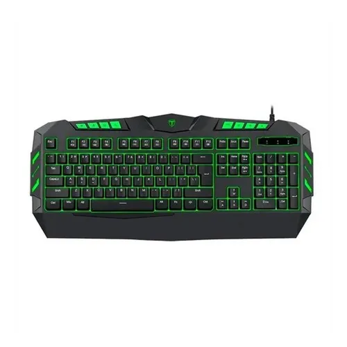 Teclado gamer T-Dagger Torpedo