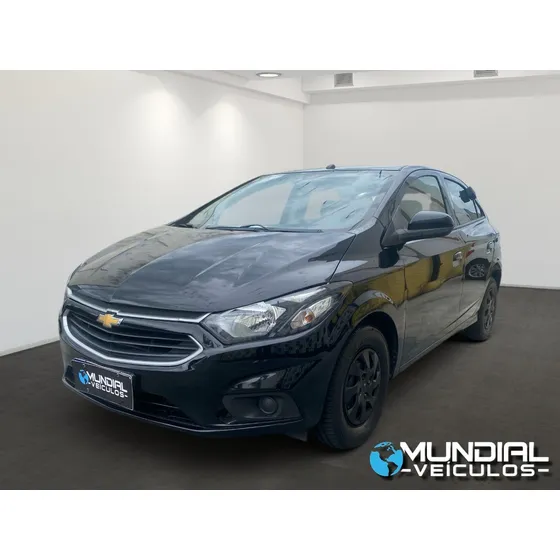 Chevrolet Onix 1.0 Lt 5p