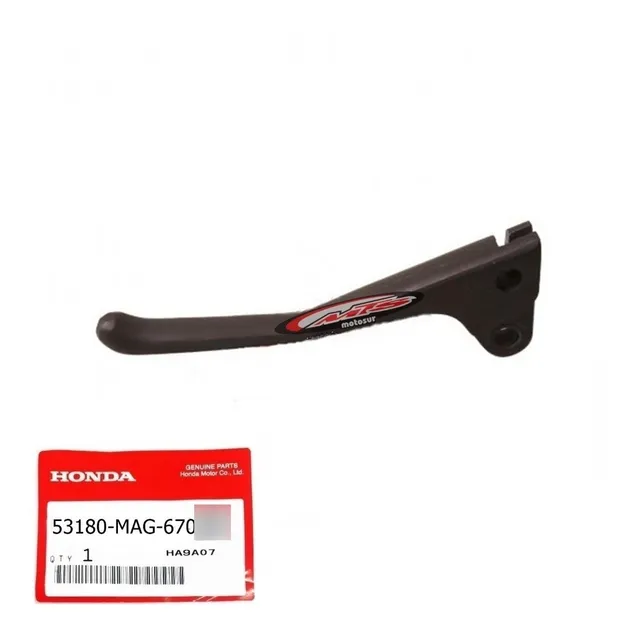 Manija Descompresor Original Honda Xr 600 400 250 R Moto Sur