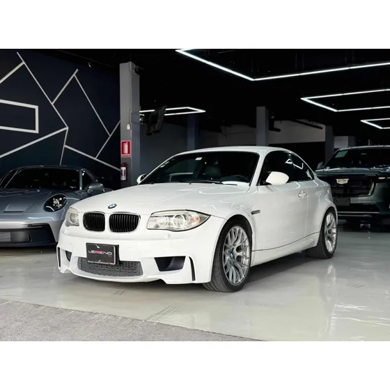 Bmw Serie 1 1m