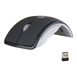 Mouse Inalámbrico Plegable Wireless Abatible Dpi 1200 Mouse Inalámbrico Plegable Wireless Abatible Dpi 1200