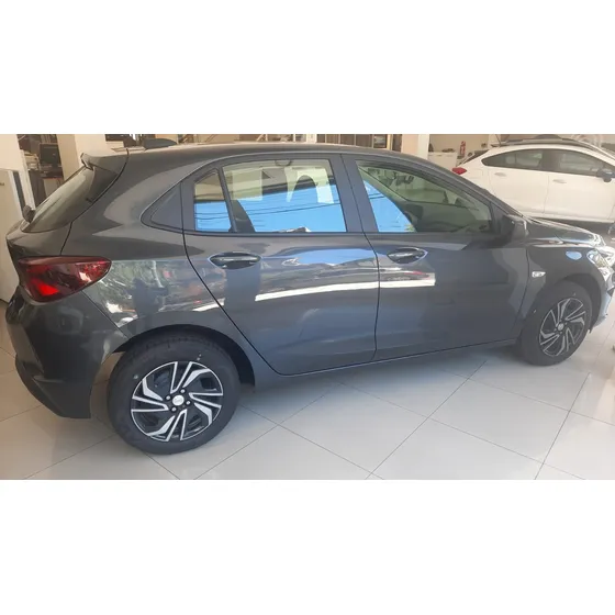 Chevrolet Onix 1.0 Lt