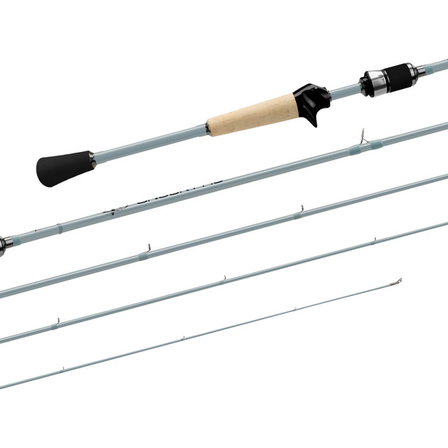 Vara De Carretilha Saint Snook Pro 631bc 6-14lbs Im10 Vara De Carretilha Saint Snook Pro 631bc 6-14lbs Im10