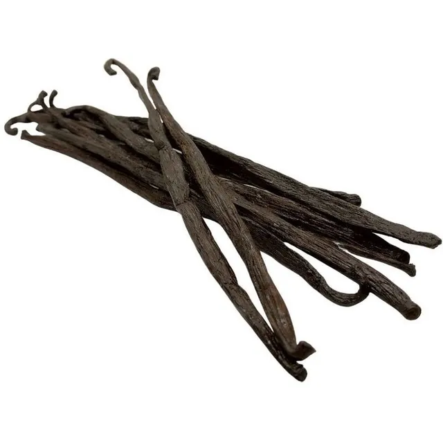 Chaucha De Vainilla X 1 Unidad
