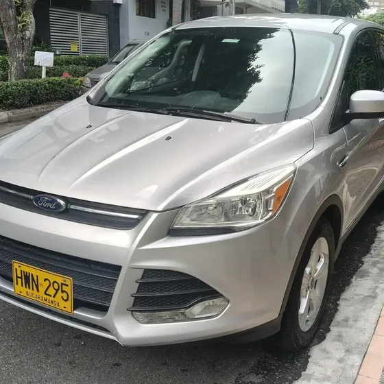 Ford Escape 2014 2.0 Se 4x2